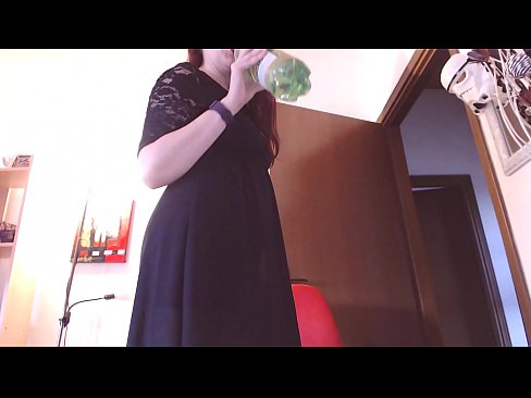 ❤️ 一个喜欢脏兮兮的内裤的顺从的奴隶，在看完这段视频后被迫自慰！这是个很好的例子。 ❤❌ Anal porn❤