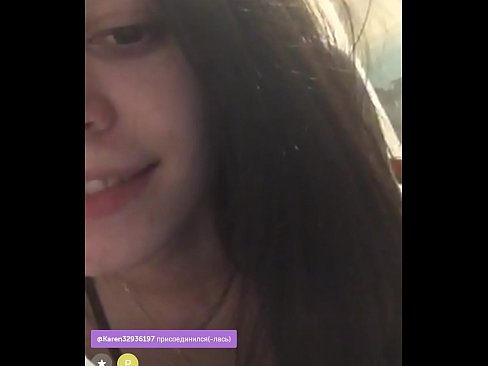 ❤️ 淫荡的俄罗斯婊子 (Periscope, VKontakte, Instagram) ❤❌ Anal porn❤