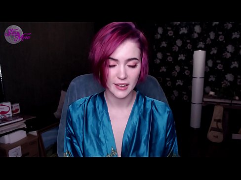 ❤️ 俄罗斯女孩用英语指导打飞机 ❤❌ Anal porn❤