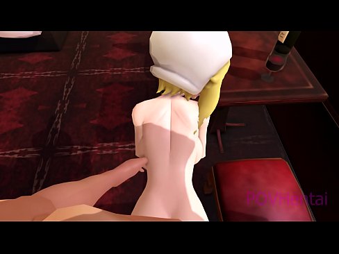 ❤️ 菲奥娜牧羊女的癌症 hentai ❤❌ Anal porn❤