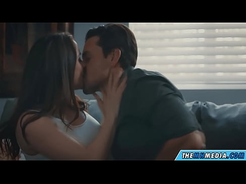 ❤️ 浪漫的性爱,有一个好的胸脯的妈妈 ❤❌ Anal porn❤