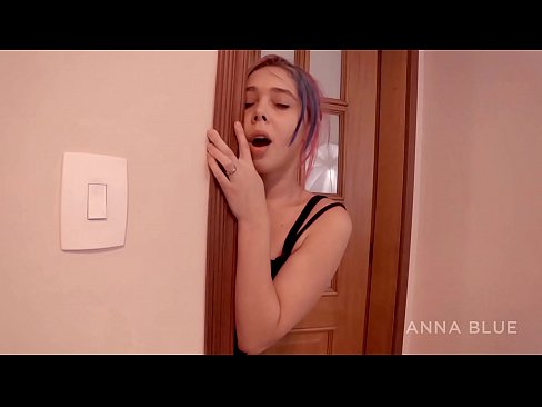 ❤️ 我报复了我的兄弟。我与他的女友发生了性关系。女同性恋的报复。 ❤❌ Anal porn❤