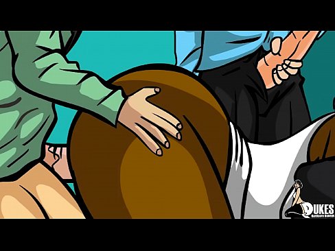 ❤️ 学生放学后与黑人老师做爱 ❤❌ Anal porn❤
