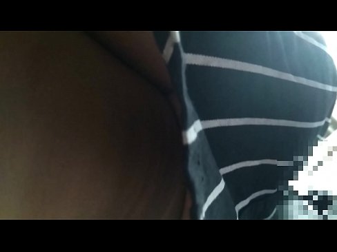 ❤️ 不穿内裤的黑衣女孩,第二部分 ❤❌ Anal porn❤