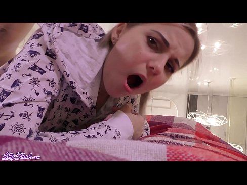 ❤️ 性感的妈妈吞下和pregistyle性 - 精液特写 ❤❌ Anal porn❤