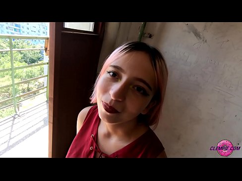 ❤️ 学生Sensual在内陆地区吸食陌生人--在他脸上射精 ❤❌ Anal porn❤